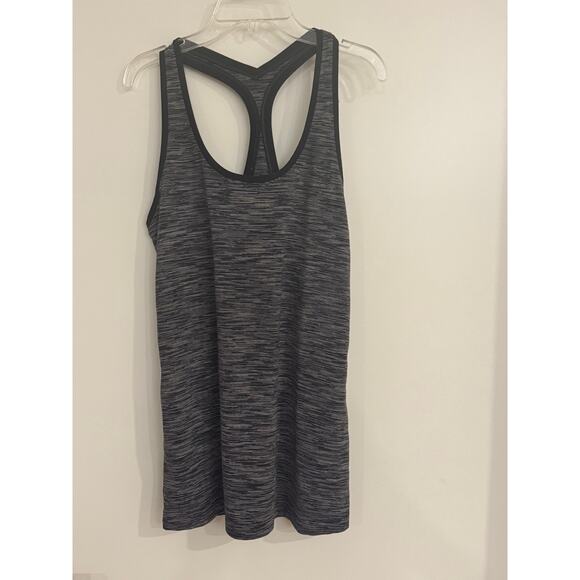Lululemon Cool Racerback II SE Tank – Lined Up Luon Print - Picture 2 of 7
